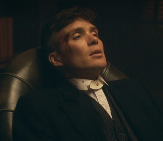 peaky blinders saison 2 fin