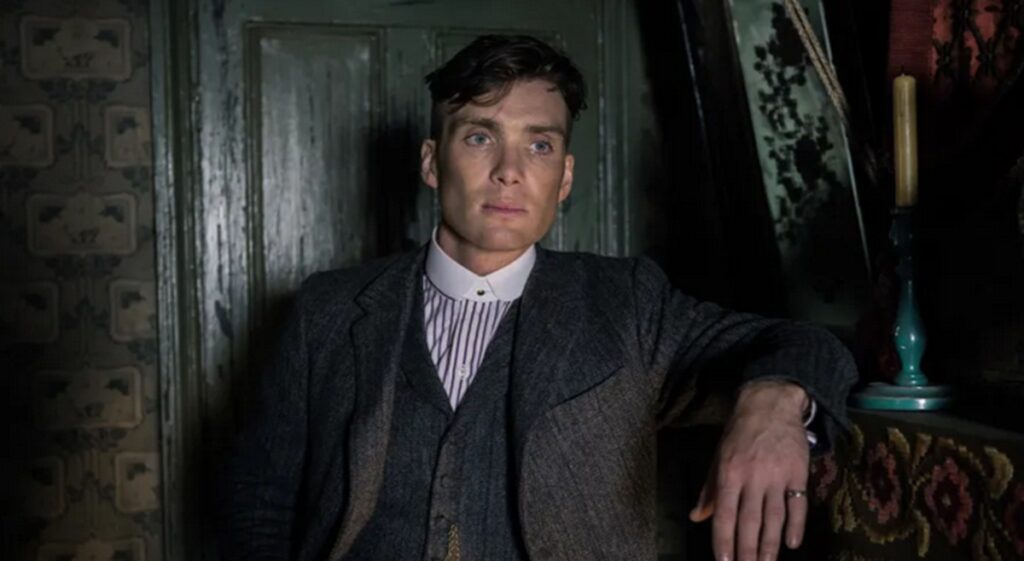 peaky blinders saison 7