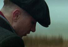 peaky blinders serie derivee
