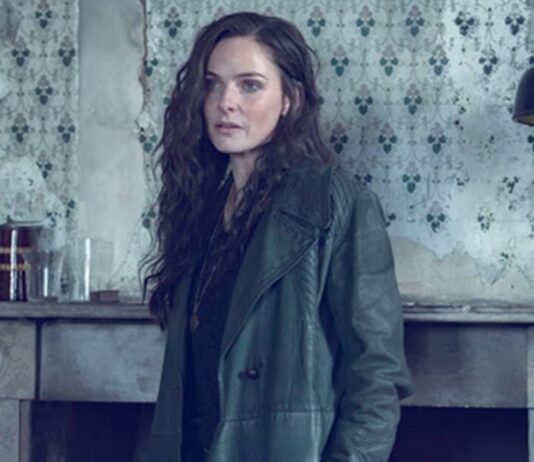 Peaky Blinders l’Immortel : Qui est Zelda ? peaky blinders zelda