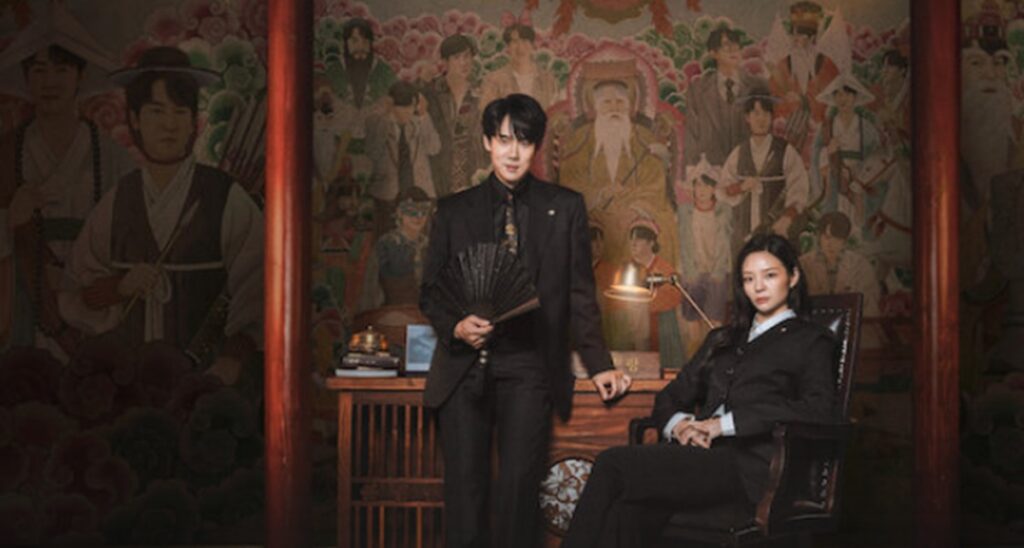 phantom lawyer combien depisodes