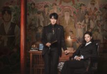 phantom lawyer combien depisodes