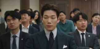 phantom lawyer episode 2