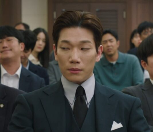 Phantom Lawyer Épisode 2 : Quelle date et heure de sortie Netflix ? phantom lawyer episode 2