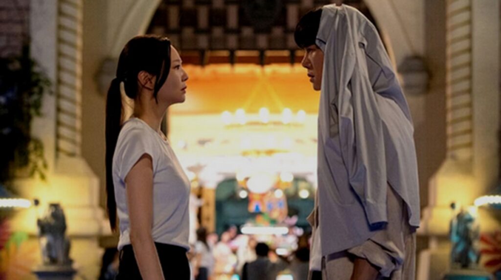 phantom lawyer episode 3