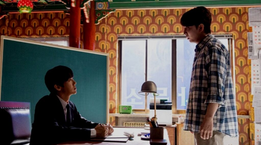 phantom lawyer episode 7