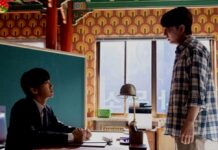 Phantom Lawyer Épisode 7 : Quelle date et heure de sortie Netflix ? phantom lawyer episode 7