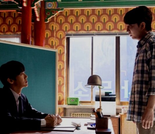 phantom lawyer episode 7