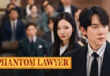 phantom lawyer saison 2