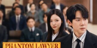 phantom lawyer saison 2