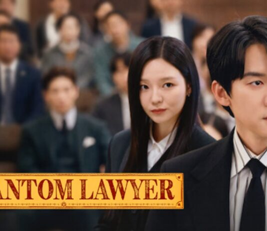 Phantom Lawyer Saison 2 : Quelle date de sortie Netflix ? phantom lawyer saison 2
