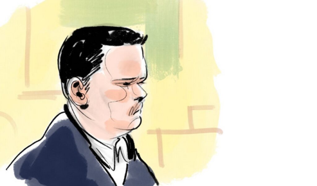 philip patrick westh aujourdhui