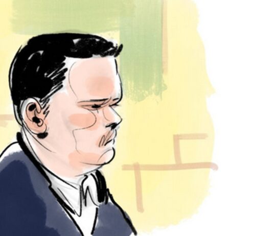 philip patrick westh aujourdhui