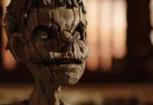 pinocchio film dhorreur sortie