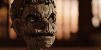 pinocchio film dhorreur sortie