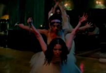 Pirouette Fatale : Explication de la fin ! Qui est mort ? pirouette fatale fin