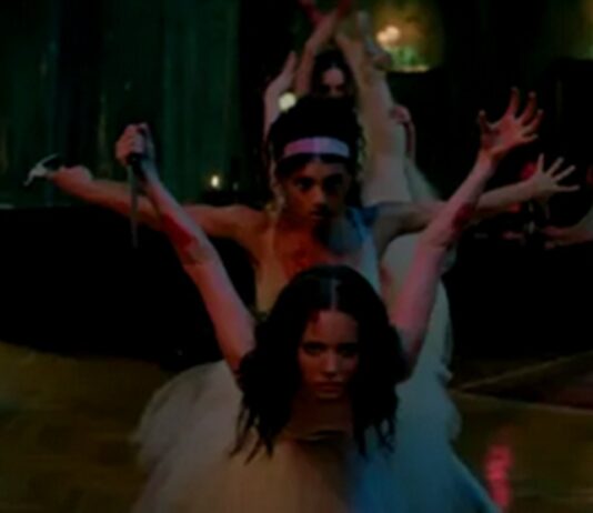 Pirouette Fatale : Explication de la fin ! Qui est mort ? pirouette fatale fin