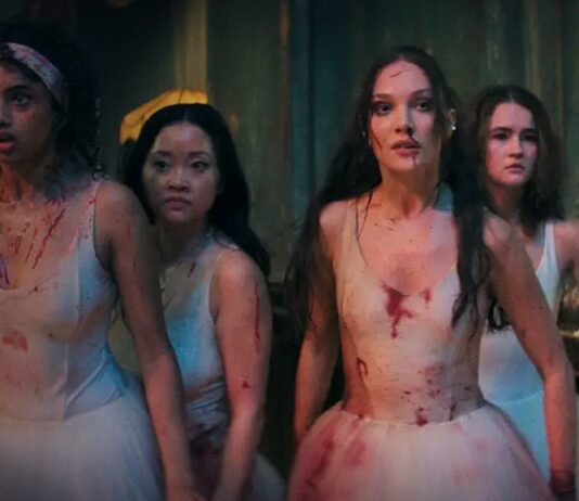 Pirouette Fatale 2 : Quelle date de sorte Prime Video ? pirouette fatale suite