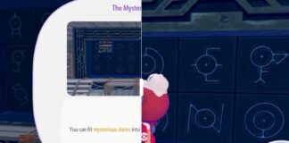 pokemon pokopia Ardoises Mystérieuses