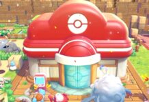 pokemon pokopia accelerer le temps