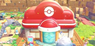 pokemon pokopia accelerer le temps