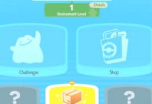 pokemon pokopia cadeaux mysteres