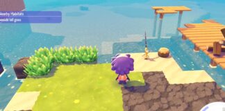 pokemon pokopia comment sauter