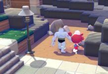 pokemon pokopia machopeur