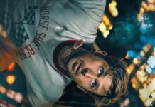 projet derniere chance scene post generique