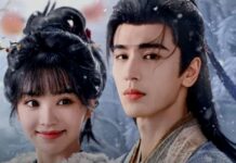 pursuit of jade combien depisodes