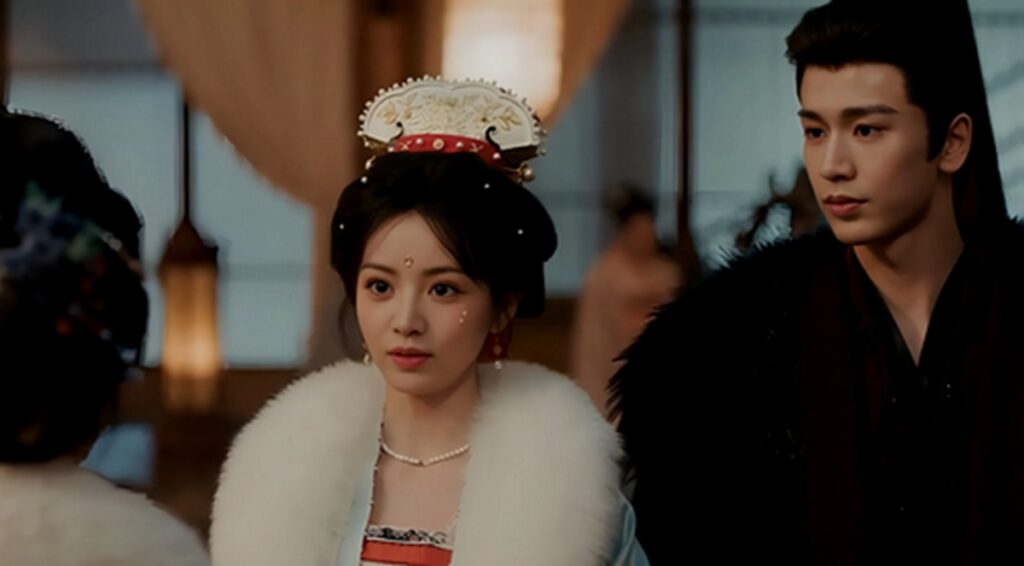 pursuit of jade saison 1 fin