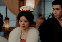 pursuit of jade saison 1 fin