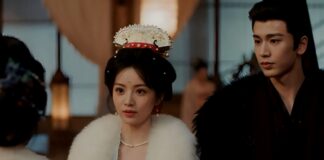pursuit of jade saison 1 fin