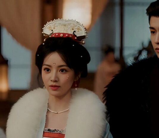 Pursuit of Jade Saison 1 : Explication de la fin ! Qui est mort ? pursuit of jade saison 1 fin