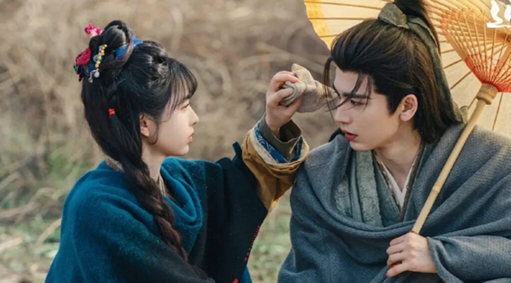 pursuit of jade saison 2