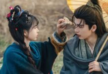 Pursuit of Jade Saison 2 : Quelle date de sortie ? pursuit of jade saison 2