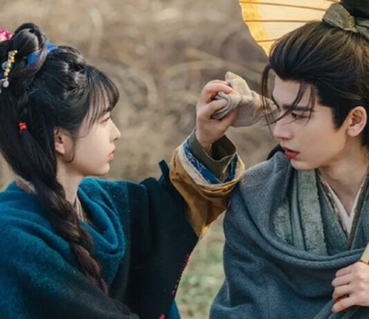 Pursuit of Jade Saison 2 : Quelle date de sortie ? pursuit of jade saison 2