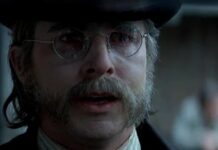 qui est borden le prestige