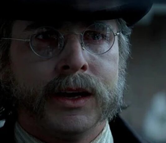 qui est borden le prestige