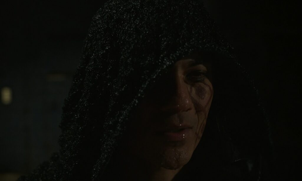 qui est la personne qui sauve luffy