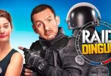 Raid Dingue 2 : Quelle date de sortie ? Une suite prévue ? raid dingue 2 sortie