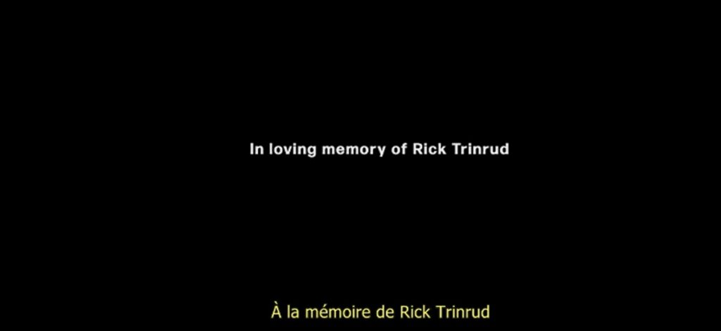 rick trinrud school spirits