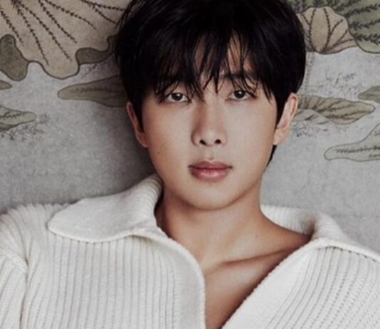 RM : 5 Choses à Savoir sur le chanteur de BTS ! rm choses a savoir bts