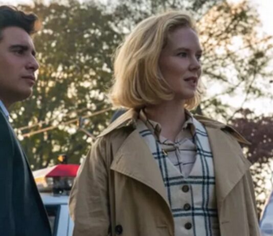 Scarpetta Saison 1 : Est ce inspiré d’une histoire vraie ? scarpetta histoire vraie