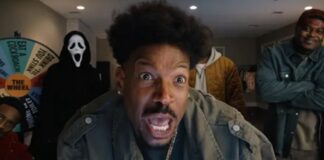 scary movie 6 gen z
