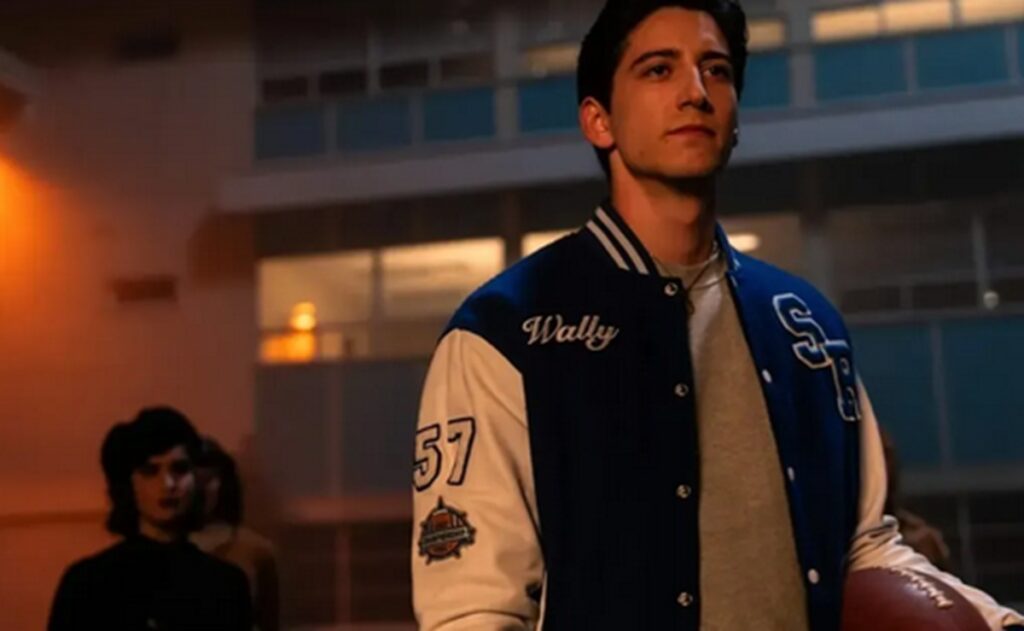 school spirits saison 3 episode 9