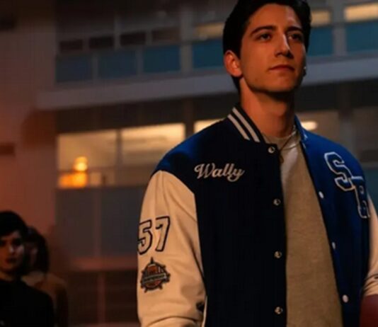 school spirits saison 3 episode 9