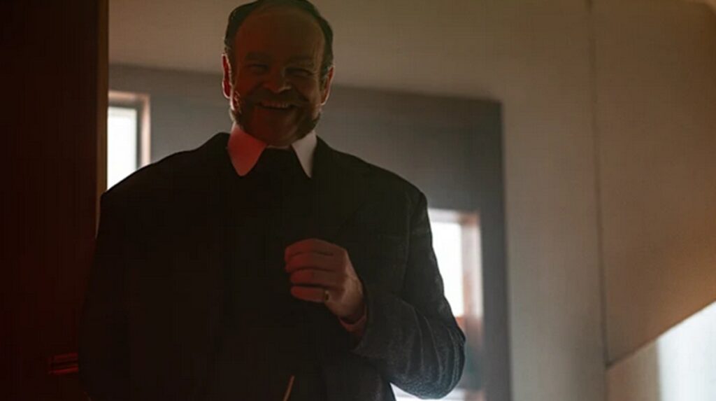 school spirits saison 3 fin