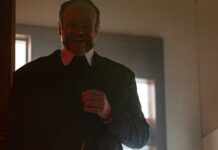 school spirits saison 3 fin