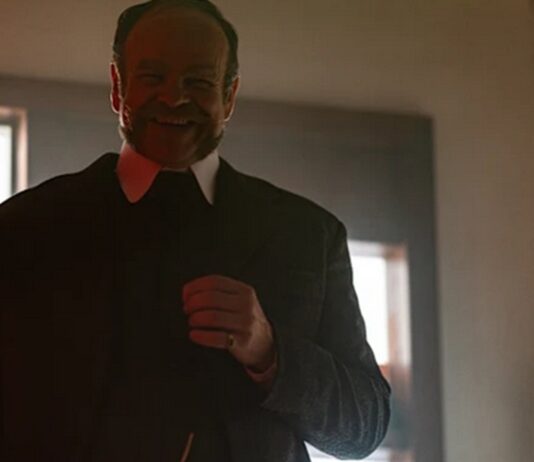 school spirits saison 3 fin